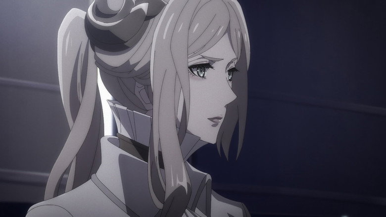Still from NieR:Automata Ver1.1a - Season 1 Episode 2