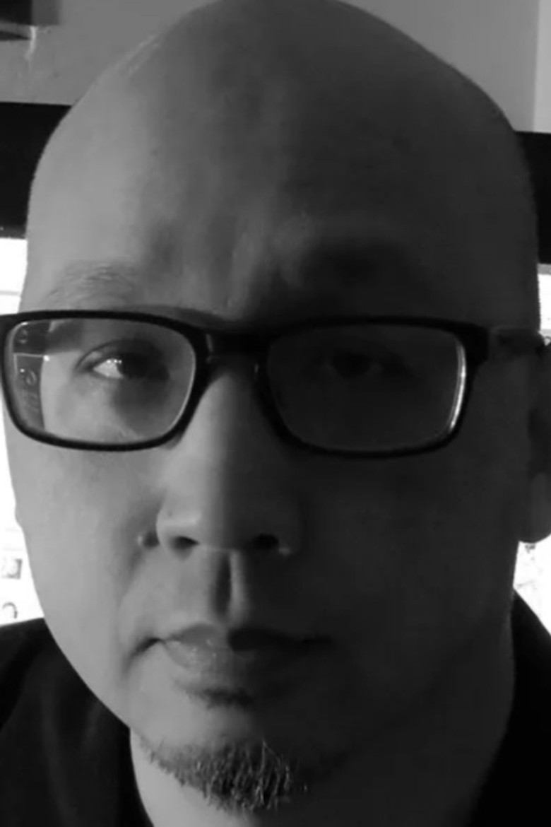 Benton Jew portrait image