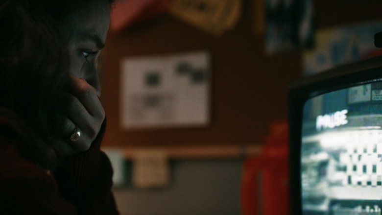 Image d'arrière-plan 8 du film Southern Scares