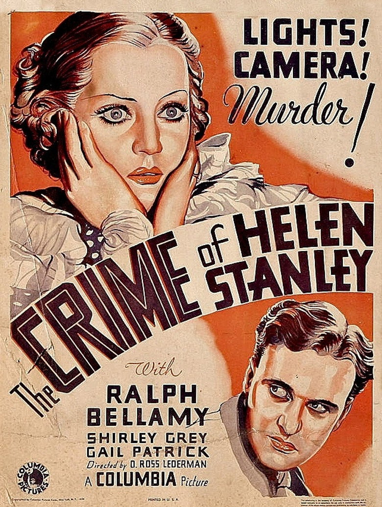 Imatge de The Crime of Helen Stanley