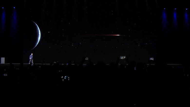 Still image for 罗永浩演讲集 season 1 episode 13: Episode 13