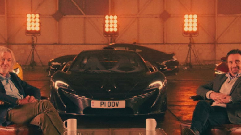 Backdrop from The not Very Grand Tour