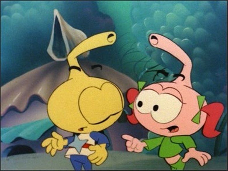 [Full TV] Snorks Season 1 Episode 8 Snorky Mania (1984) Full Episode Online