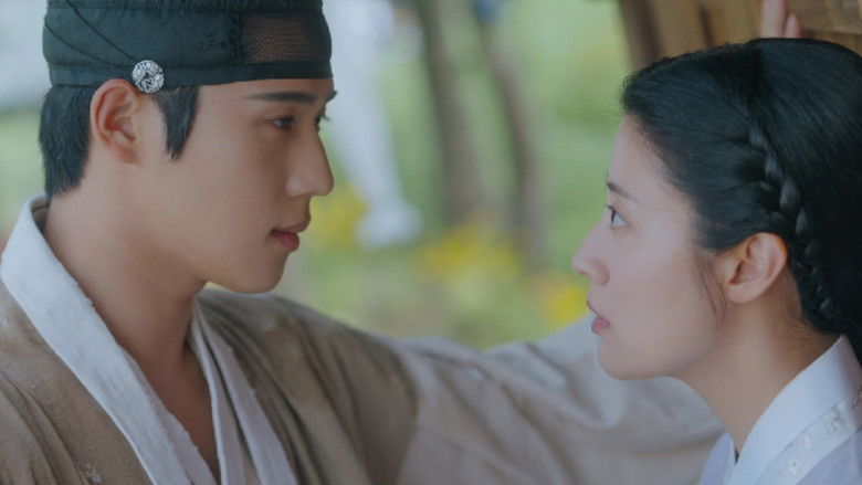 To My Beloved Thief 1×1