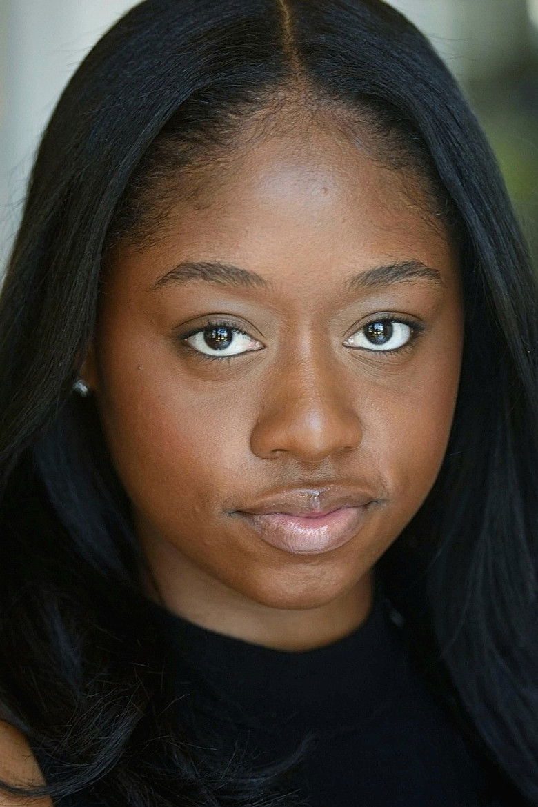 Destiny Armonie portrait image