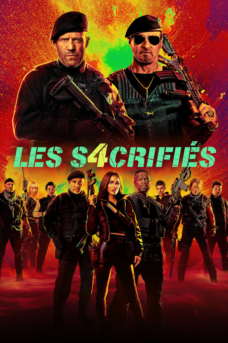 Póster la Película
