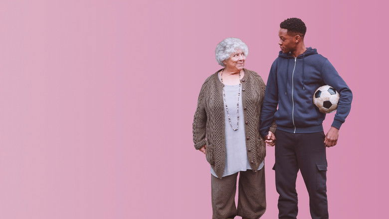 Image d'arrière-plan 1 du film A Friend of Dorothy