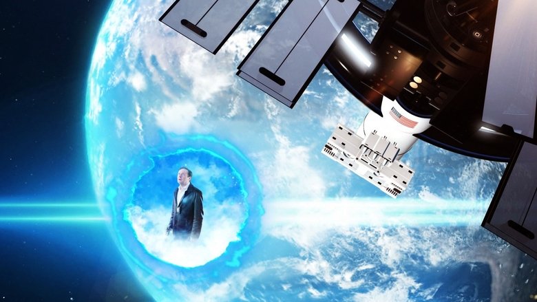 Detective Jack Berdett (2021)