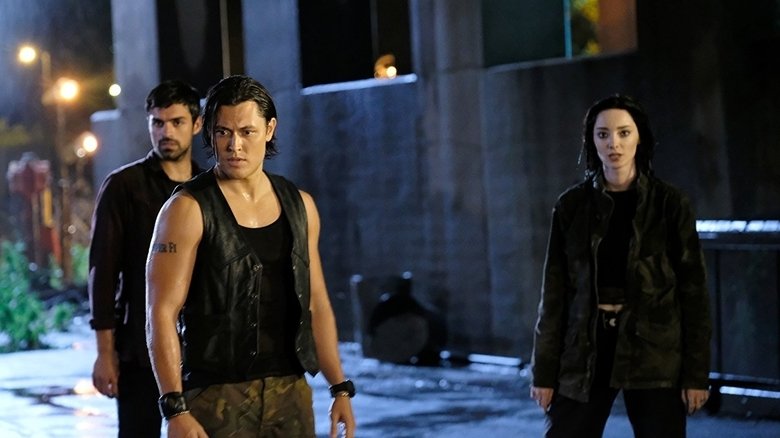 The Gifted Streaming The Gifted Streaming