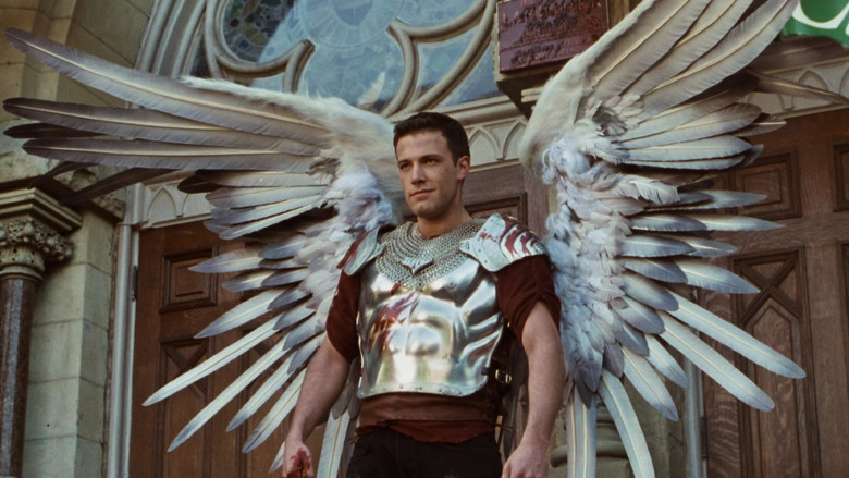 Догма / Dogma (1999) TMDB backdrop