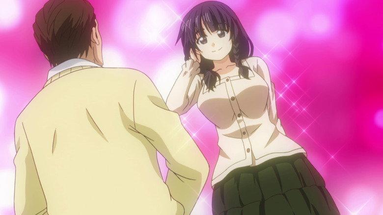 Still from Why the Hell Are You Here, Teacher!? - Season 1 Episode 5