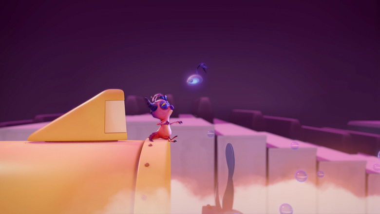 Imatge de Tempo Attack