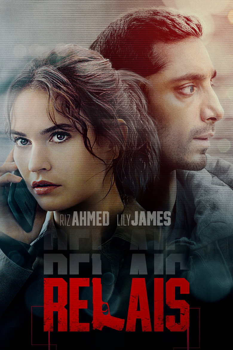 Póster la Película