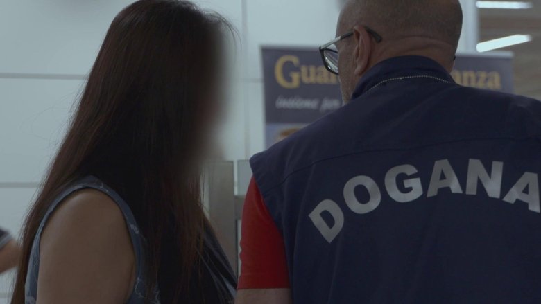 Still image for Border Control: Europe season 1 episode 17: Episode 17 Still image for Border Control: Europe season 1 episode 17: Episode 17