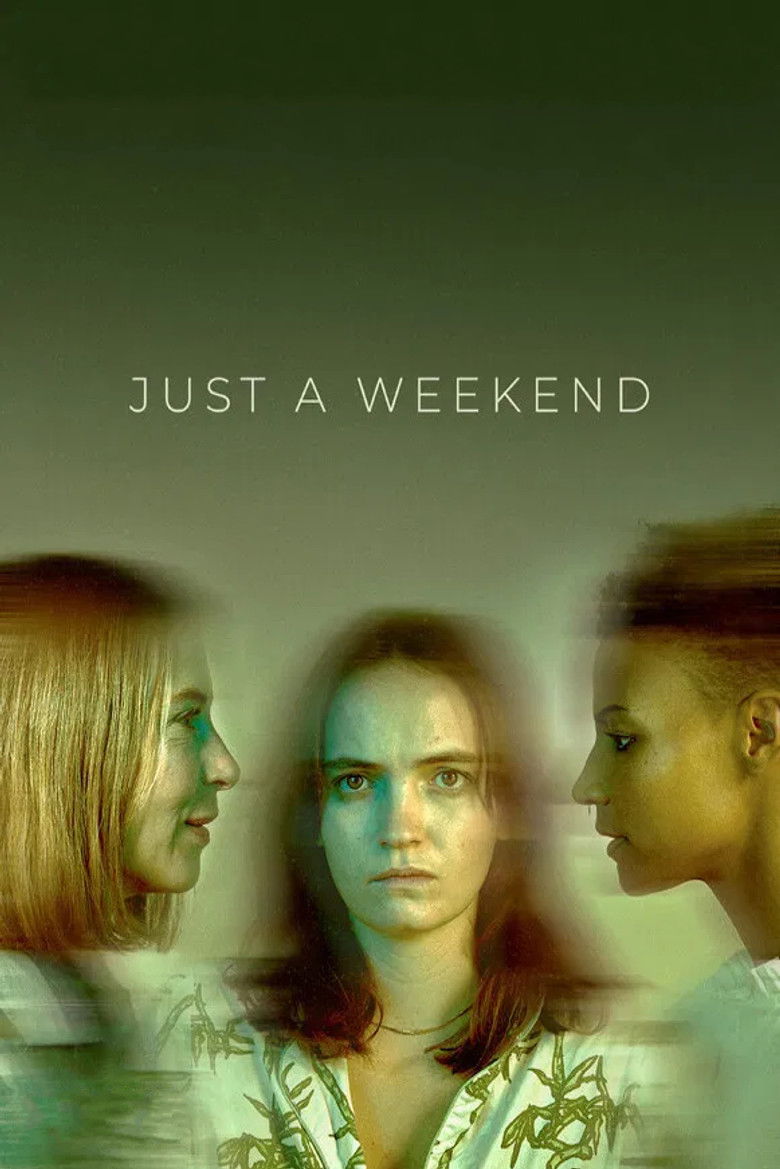 Imatge de Just A Weekend