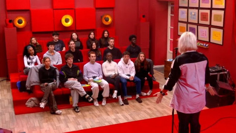 Star Academy Saison 13 Épisode 8 Voirfilms