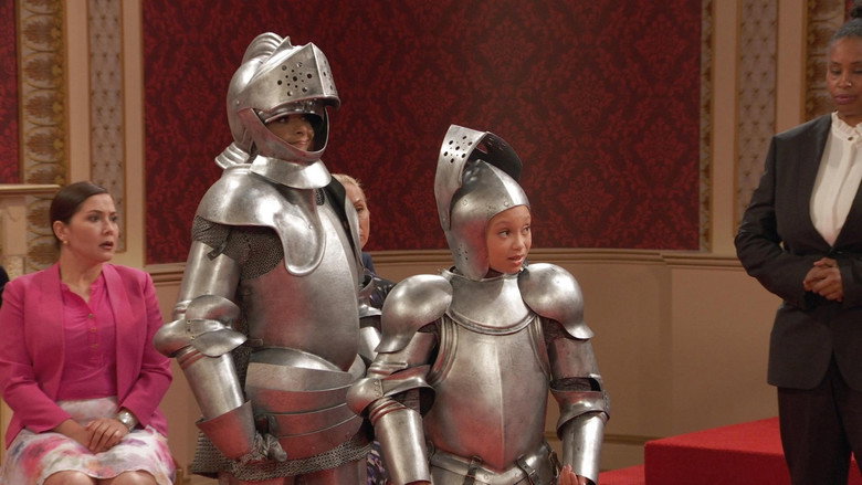 Still from Raven's Home - Season 6 Episode 2