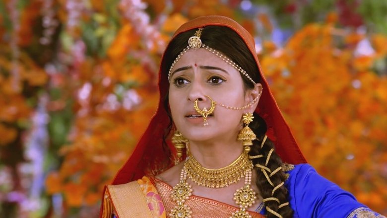 Still image for RadhaKrishn season 1 episode 50: Yashodha Punishes Krishna Still image for RadhaKrishn season 1 episode 50: Yashodha Punishes Krishna