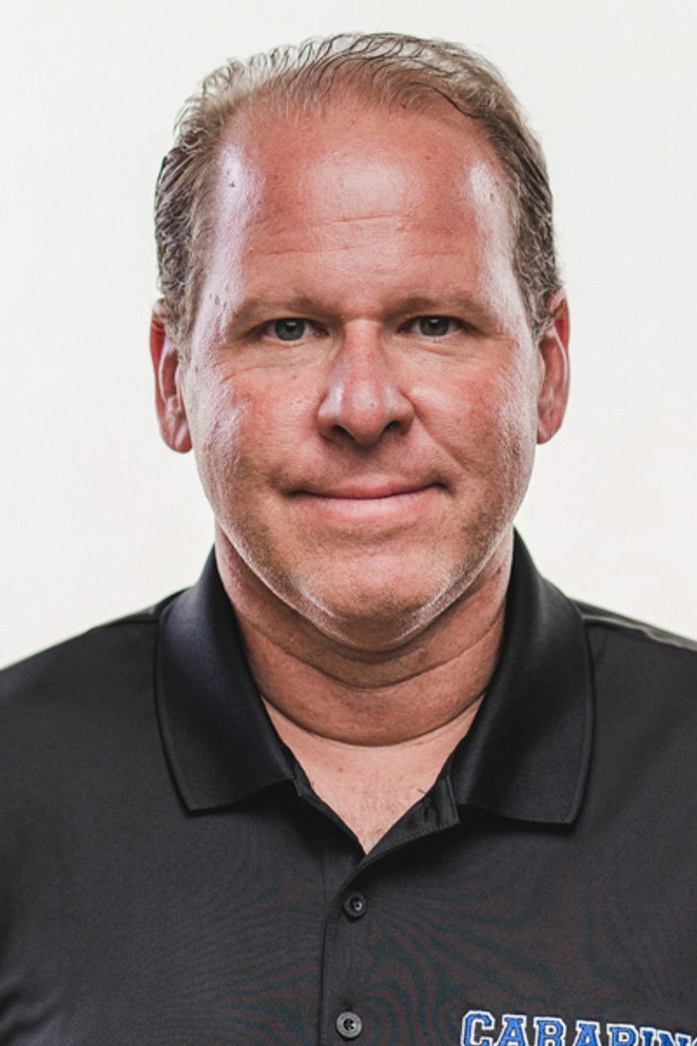 Danny Maciocia portrait image
