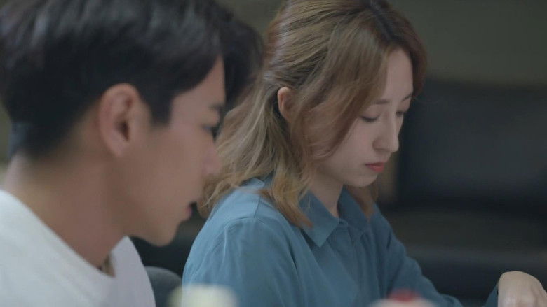 Still image for Hong Kong Love Stories season 1 episode 3: Episode 3 Still image for Hong Kong Love Stories season 1 episode 3: Episode 3