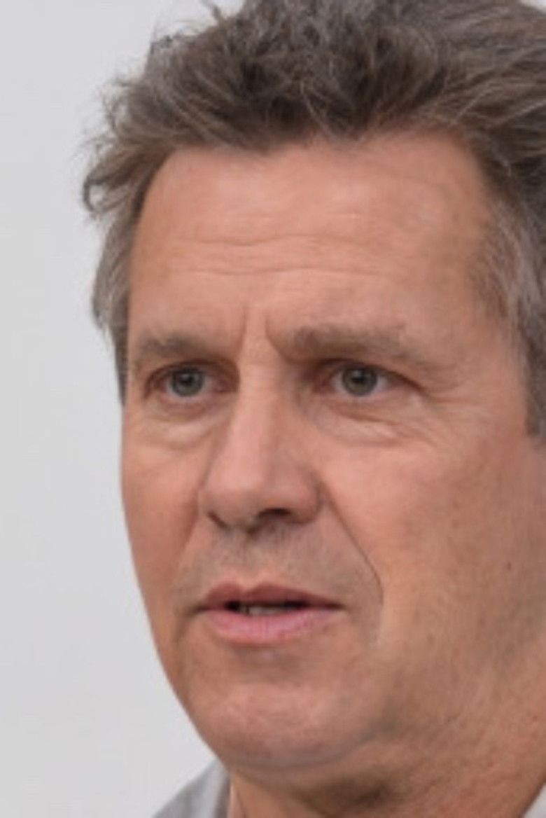 Photo de Francis Mings