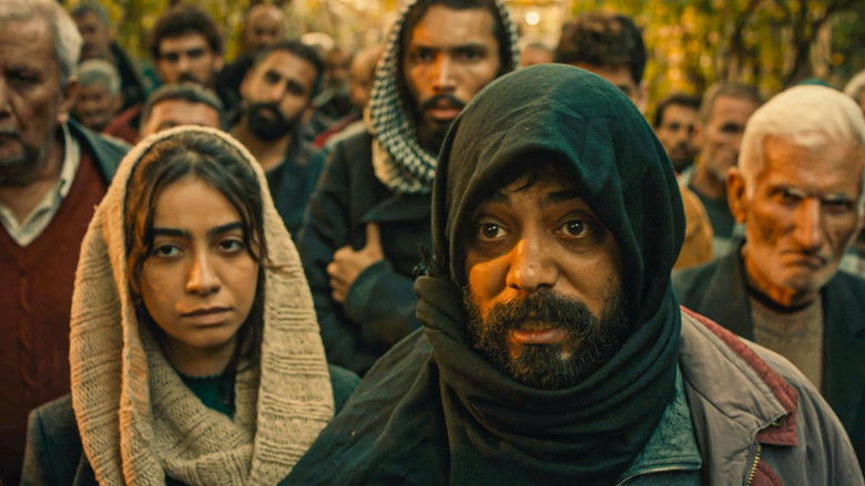 Still image for The Hero season 1 episode 6: The Hero Still image for The Hero season 1 episode 6: The Hero