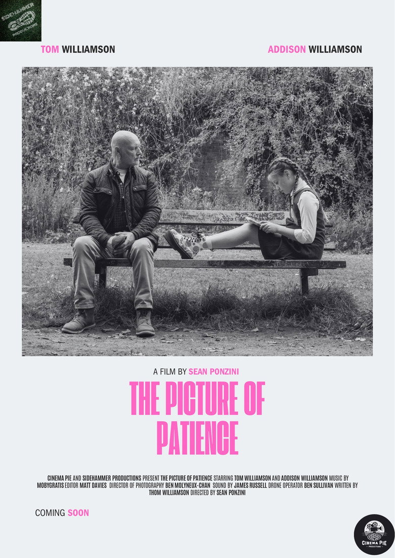 The Picture of Patience (2026)