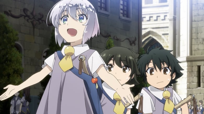 Assistir Knight's & Magic: Episódio 4 Online - Animes BR