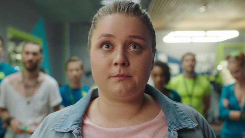 Still image for Fitness season 1 episode 1: Episode 1