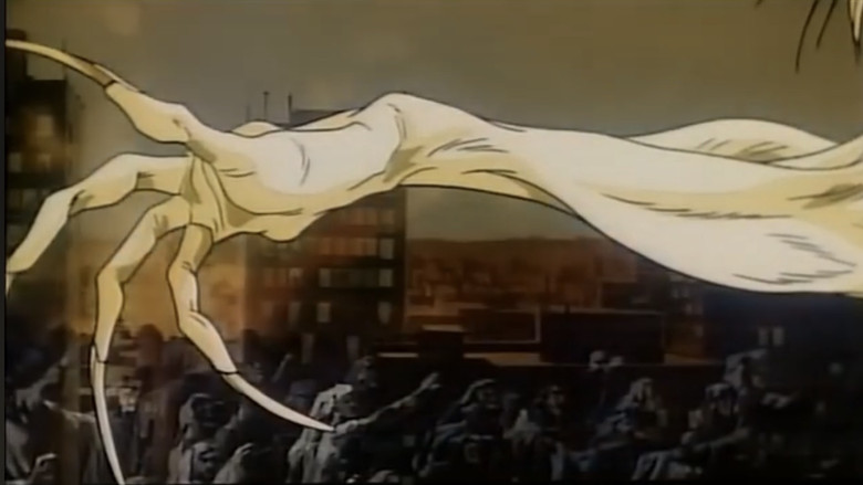 Demon Hunter Makaryūdo image 12