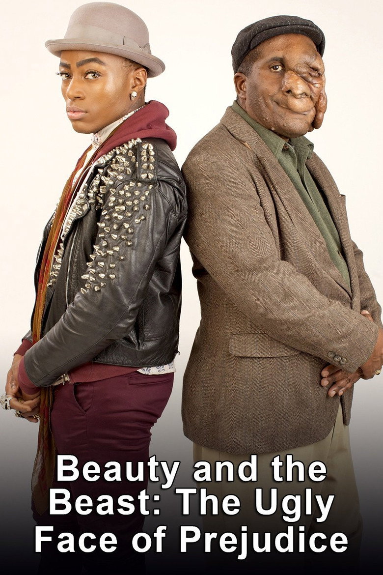 Beauty and the Beast: The Ugly Face of Prejudice poster