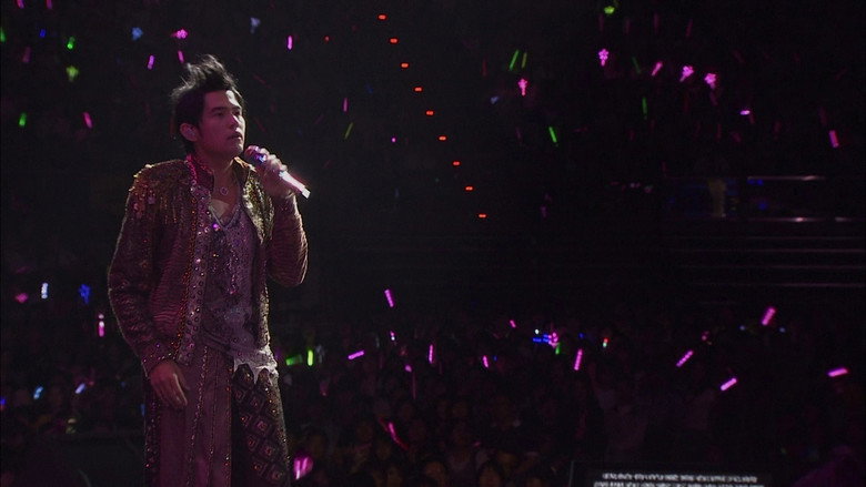 Backdrop de 周杰伦 演唱会合集