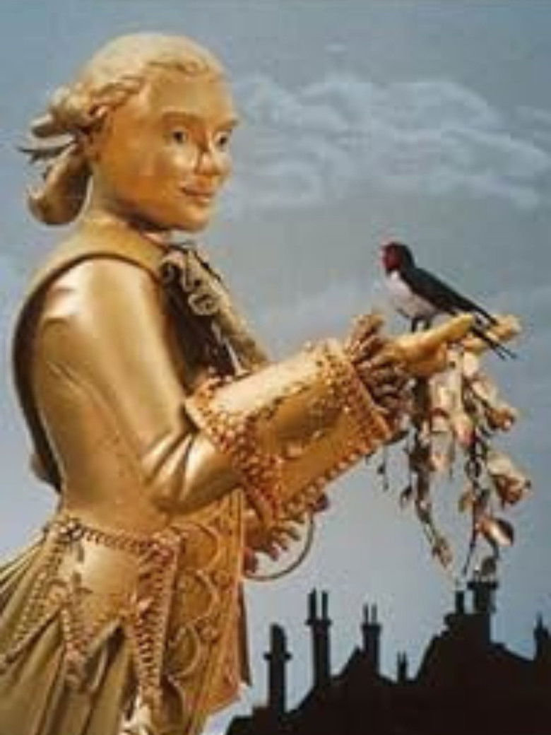 Imatge de The Happy Prince