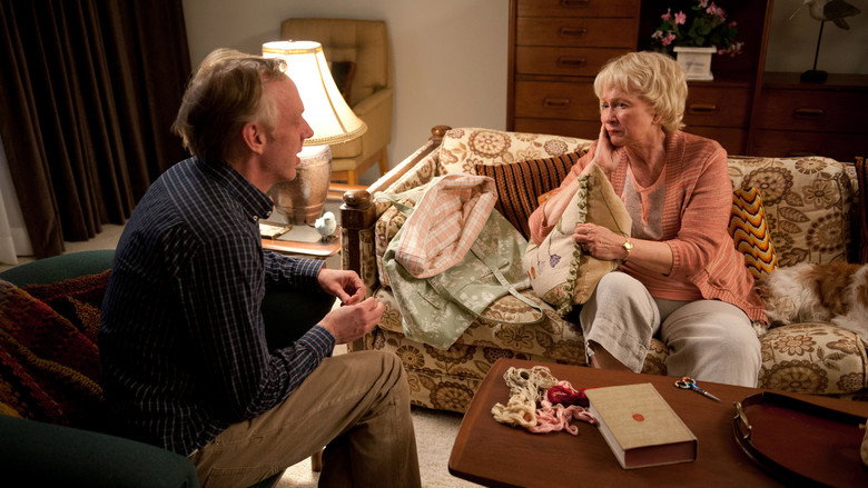 Still from Enlightened - Season 2 Episode 2
