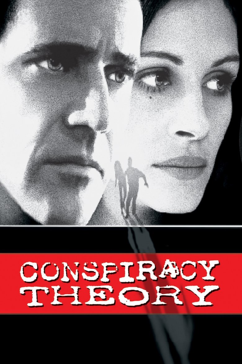 Conspiracy Theory (1997)