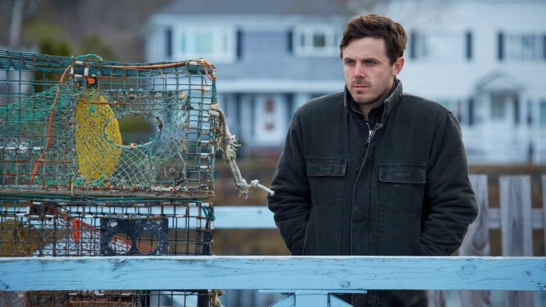 Manchester by the Sea en streaming