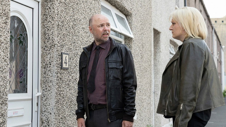 Still from Rain Dogs - Season 1 Episode 7