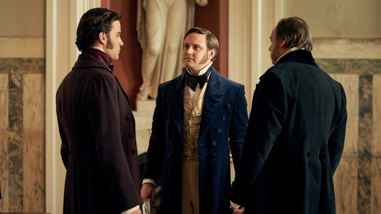 Still from Belgravia - Season 1 Episode 3