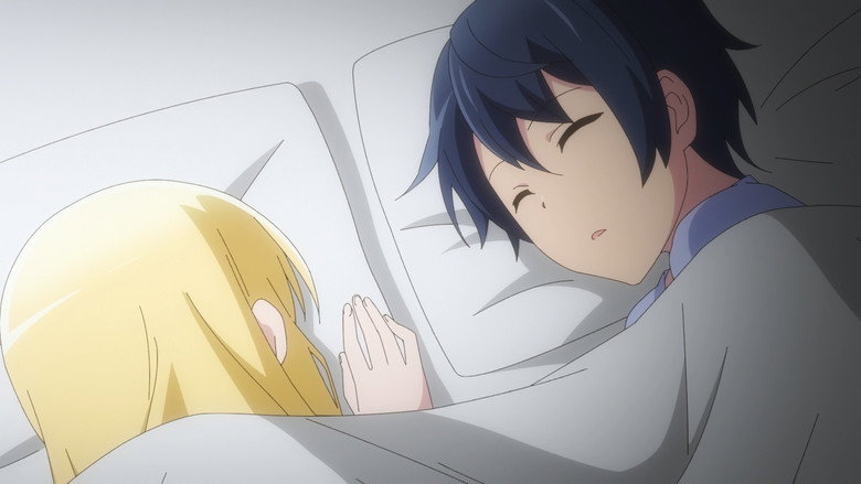 Still from In Another World With My Smartphone - Season 2 Episode 7