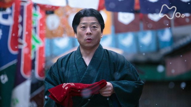 Still image for Asa ga Kita season 1 episode 82: Week 14 Still image for Asa ga Kita season 1 episode 82: Week 14