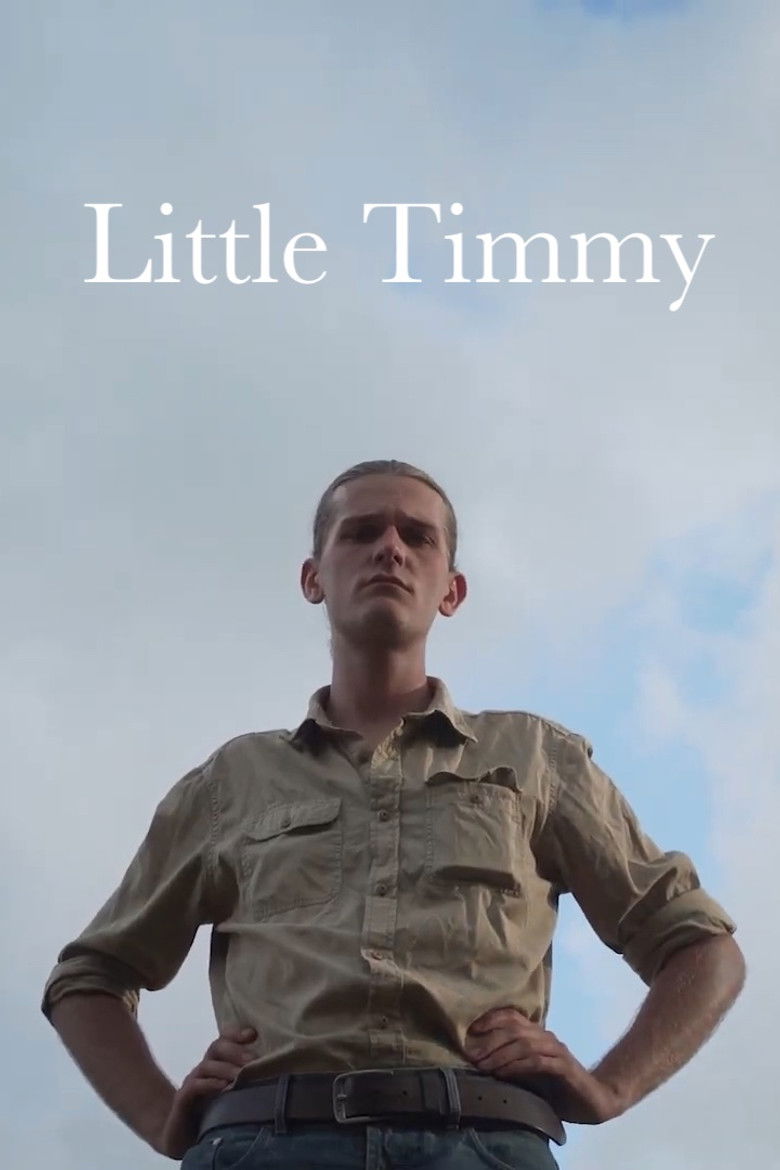 Imatge de Little Timmy