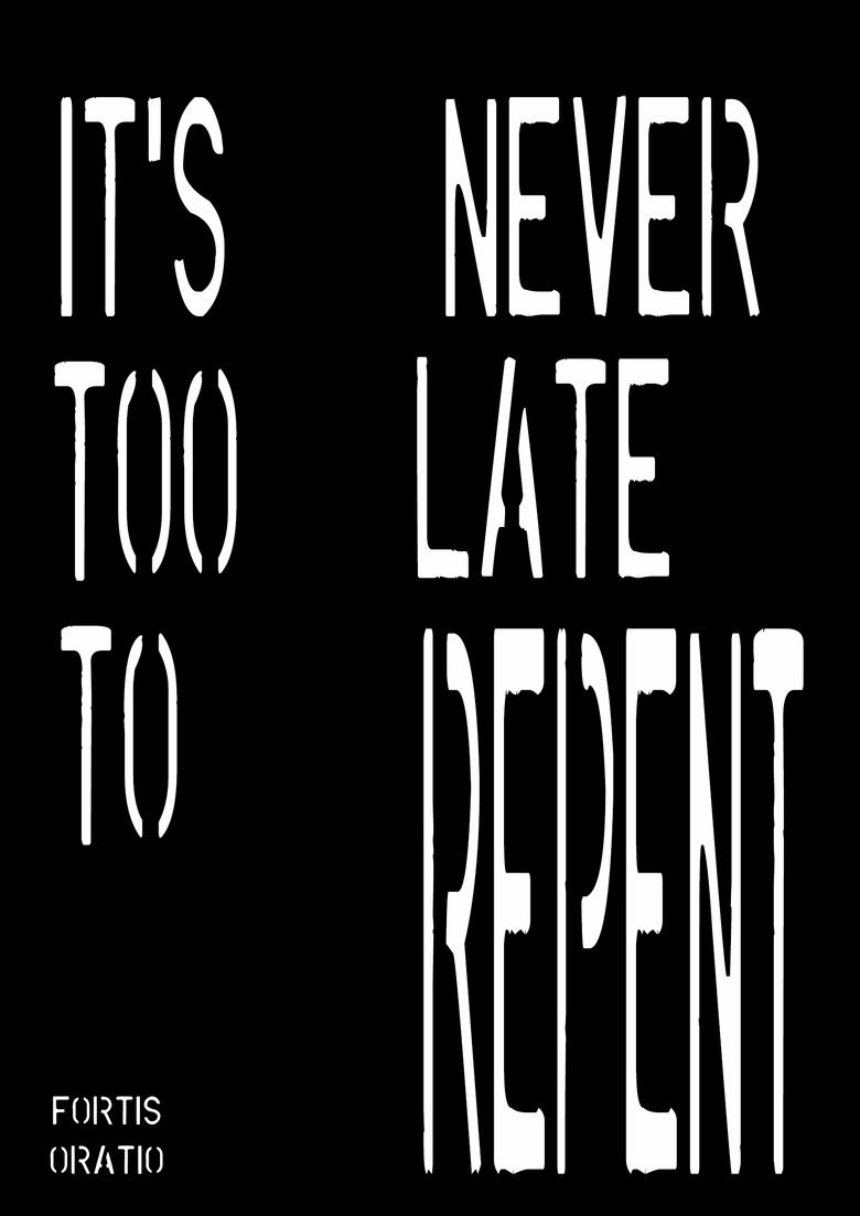 Imatge de Fortis Oratio