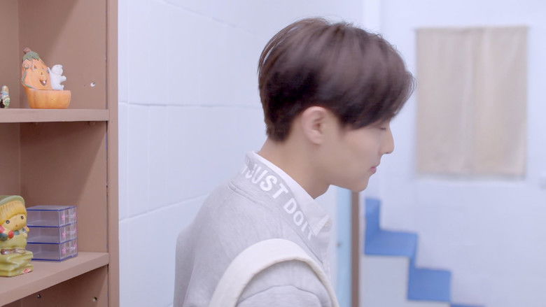 Still image for Attention, Love! season 1 episode 5: Episode 5 Still image for Attention, Love! season 1 episode 5: Episode 5