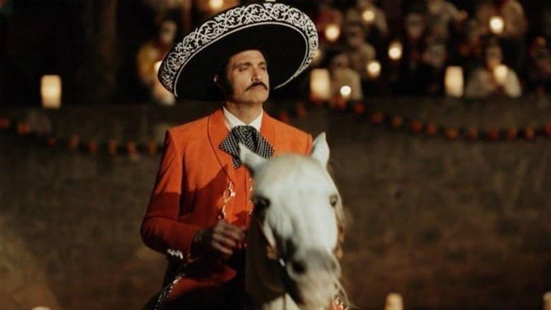 El rey, Vicente Fernández