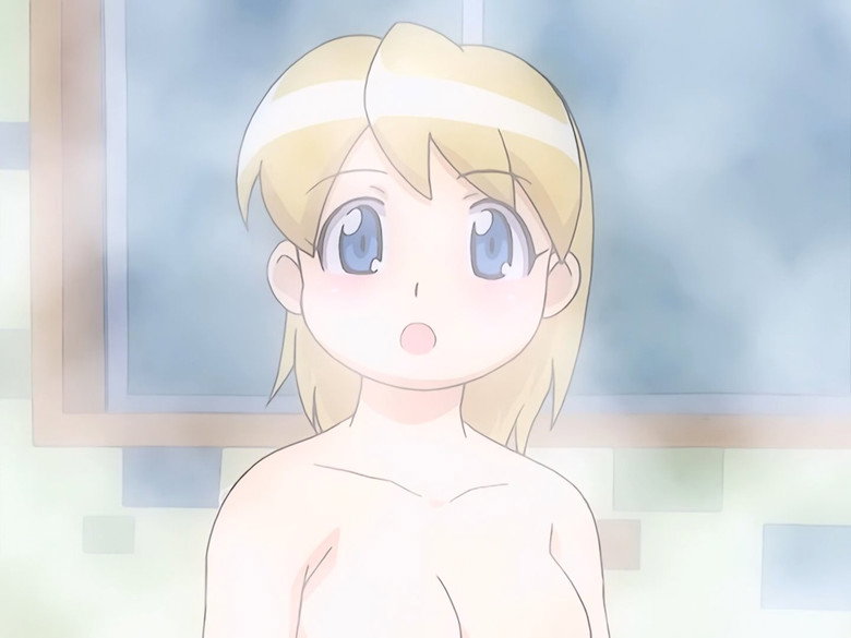 Still from Ninja Nonsense - Season 1 Episode 3