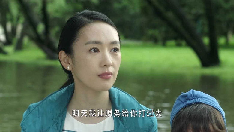 Still image for Nothing But Thirty season 1 episode 18: Episode 18 Still image for Nothing But Thirty season 1 episode 18: Episode 18