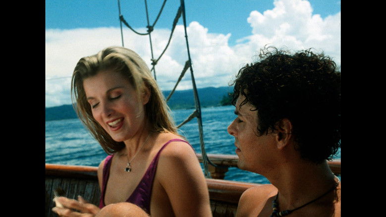 Image d'arrière-plan 5 du film Infinity