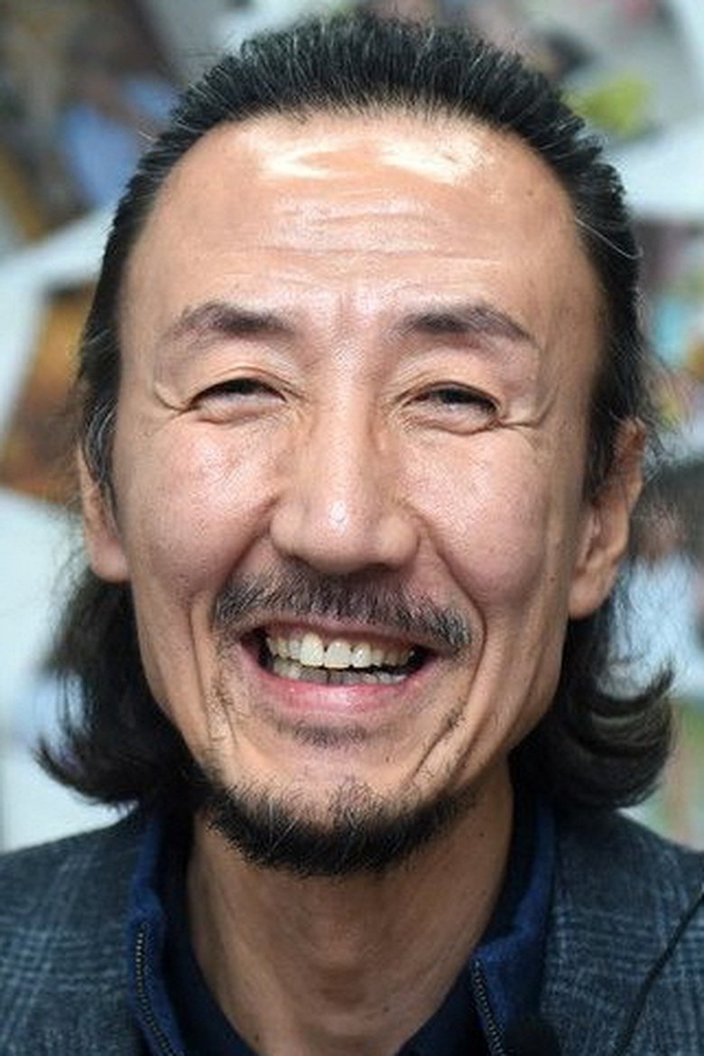 Ảnh Han Gi-bum