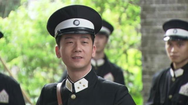 Still image for 浴血重生 season 1 episode 32: Episode 32