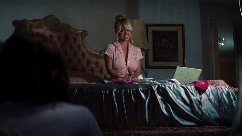 Still from Euphoria - Temporada 3 Episodio 8